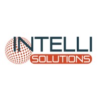 INTELLISOLUTIONS Logo