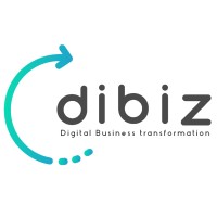 Dibiz Logo
