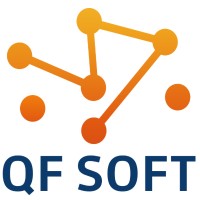 QF Soft B.V. Logo