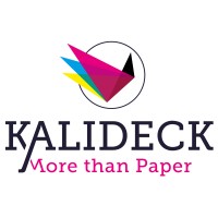 KALIDECK (PTY) LTD Logo