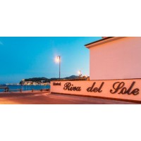 Riva Del Sole Logo