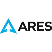 ARES Security Corporation Logo