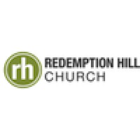 Redemption Hill Church Logo