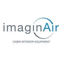 ImaginAir Logo