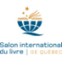 Salon international du livre de Québec Logo