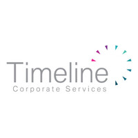 Timeline Corporate Services Logo