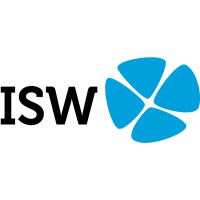 ISW (Interconfessionele Scholengroep Westland) Logo