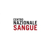 Italian National Blood Centre Logo