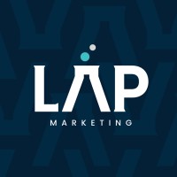 Lap Marketing Logo