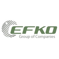 EFKO Group Logo