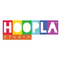 Hoopla Studio Logo