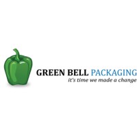 Green Bell Packaging Ltd. Logo