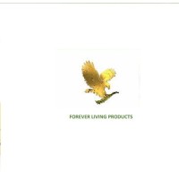 Forever Living Products Company Ltd Logo