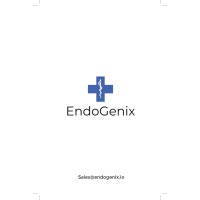 EndoGenix Logo