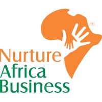 NurtureAfrica Business Logo