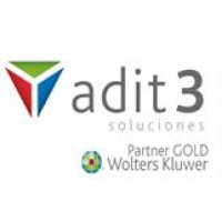 ADIT3 Soluciones Logo