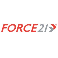 Force 21 Logo