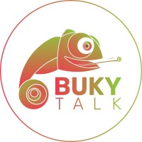 BukyTalk Logo