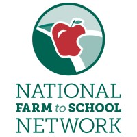 National Farm to School Network Logo