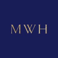 MyWorkplaceHealth Logo