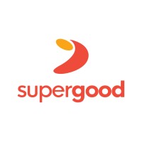 supergood Logo