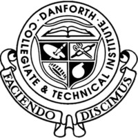 Danforth Collegiate and Technical Institute Logo