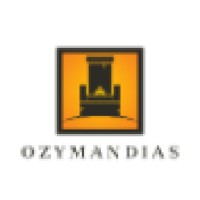 Ozymandias Australia Pty. Ltd. Logo