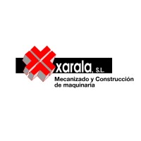 XARALA,S.L. Logo