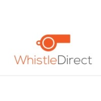 Whistle.Direct Logo