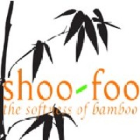 Shoo-Foo Eco Linens Logo