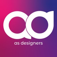 As Designers Logo