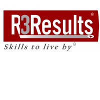 R3Results Logo