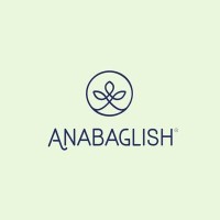 Anabaglish Logo
