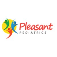 Pleasant Pediatrics Logo