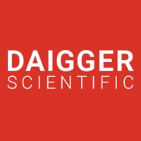 Daigger Scientific Logo
