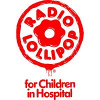 Radio Lollipop Australia Logo
