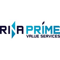 RINA Prime Value Services Logo