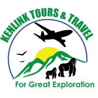 Kenlink Tours And Travel Logo