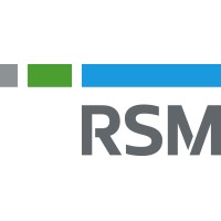 RSM Taiwan Logo