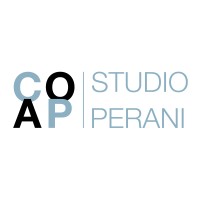 COAP | Studio Perani Logo