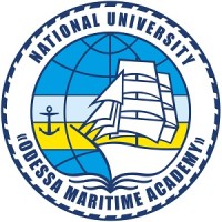 National University Odessa Maritime Academy Logo