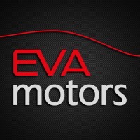EVA Motors Logo