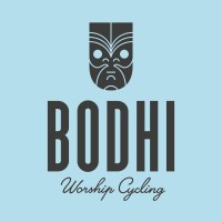 Bodhi Cycling Logo