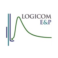 Logicom E&P Logo