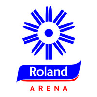 Roland Arena Logo