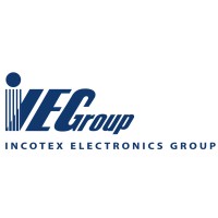 Incotex Electronics Group Logo