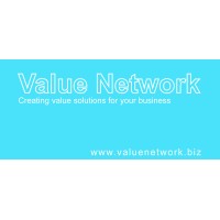 Value Network Logo