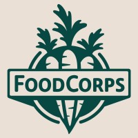 FoodCorps Logo