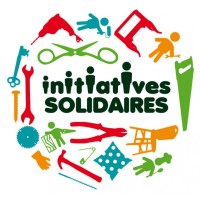 Initiatives Solidaires Logo