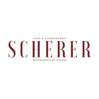 Scherer Logo